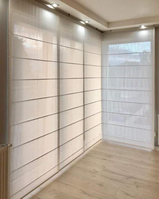 Paketo Zavese - Rimske zavese